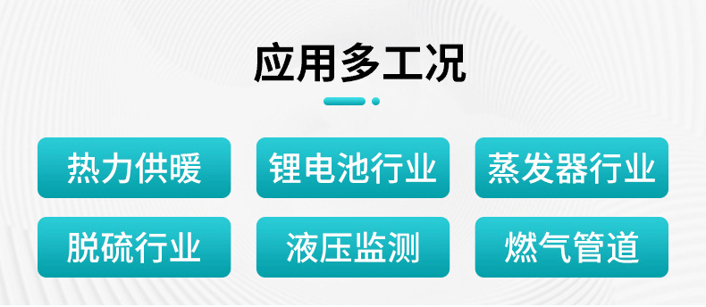 產(chǎn)品應用